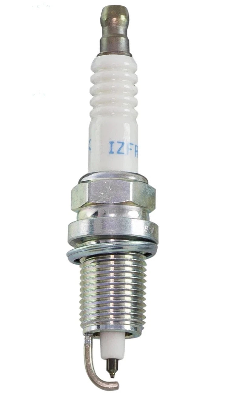 NGK IZFR5J NGK Spark Plug Stock #  5899 NGK IZFR5J