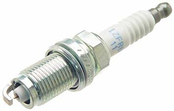 NGK IZFR6K11 NGK Spark Plug Stock # 6994 NGK IZFR6K11