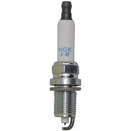 NGK IZFR7M NGK Spark Plug Stock #  4214 NGK IZFR7M