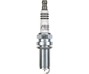 NGK LFR5AIX-11 NGK Spark Plug Stock # 4469 NGK LFR5AIX-11