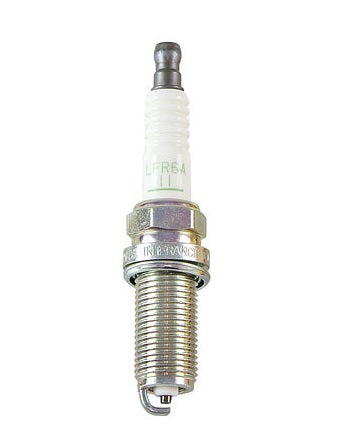 NGK LFR6A-11 Spark Plug - Stock 3672 NGK LFR6A-11