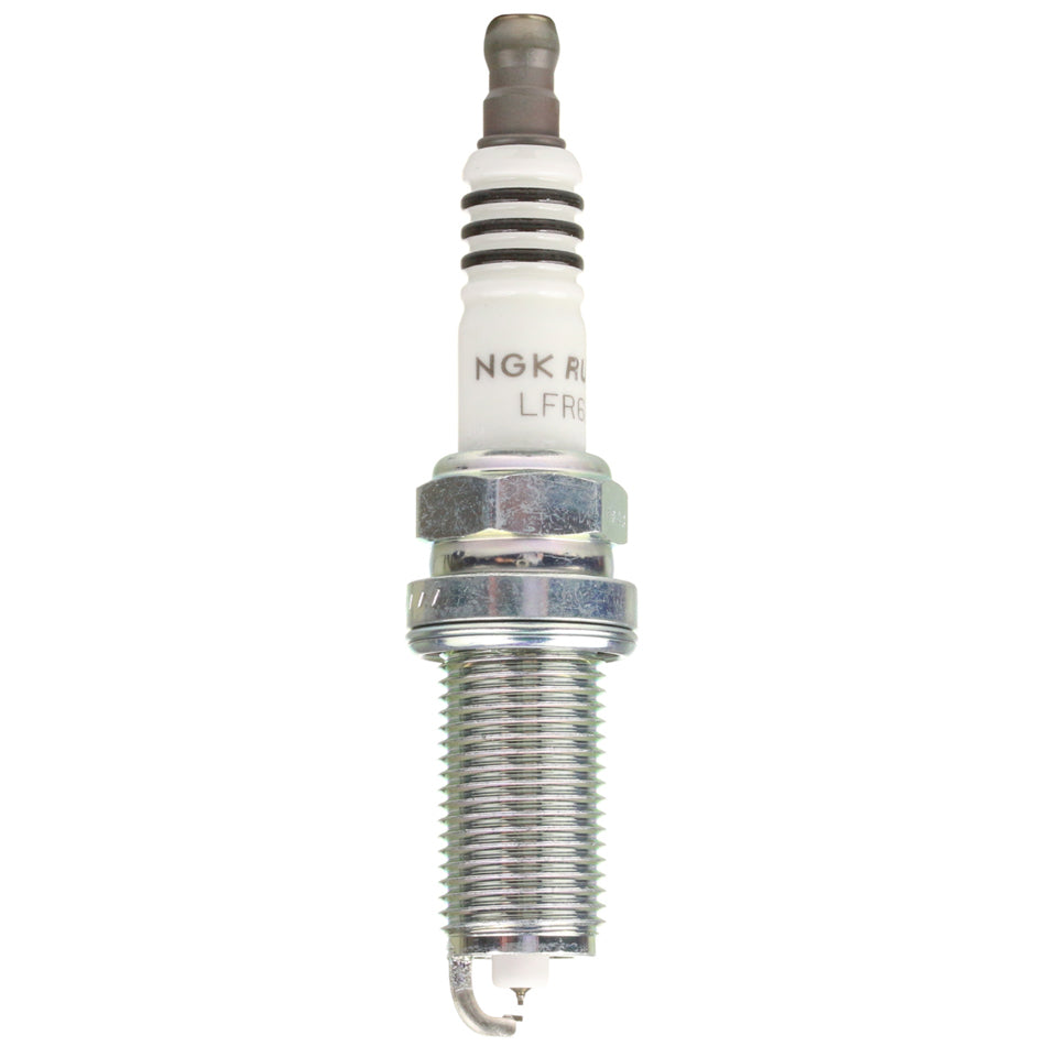 NGK LFR6BHX NGK Spark Plug Stock # 93420 NGK LFR6BHX