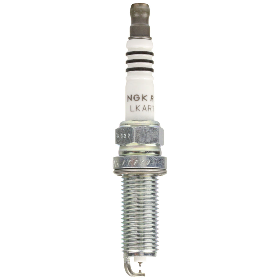 NGK LKAR7AHX-S NGK Spark Plug Stock # 92274 NGK LKAR7AHX-S