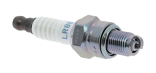 NGK LR8B NGK Spark Plug Stock #  6208 NGK LR8B