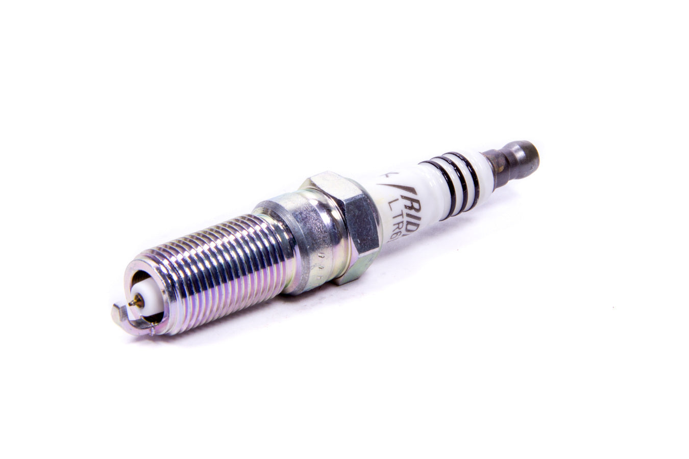 NGK LTR6IX-11 NGK Spark Plug Stock # 6509 NGK LTR6IX-11