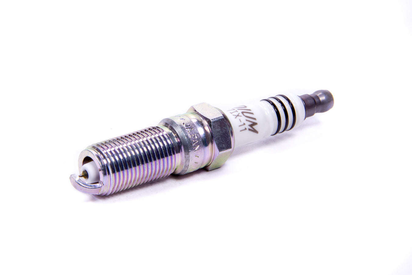 NGK LTR7IX-11 Spark Plug Stock 6510 NGK LTR7IX-11