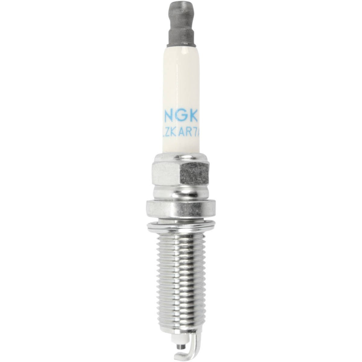NGK LZKAR7A NGK Spark Plug Stock #  6799 NGK LZKAR7A