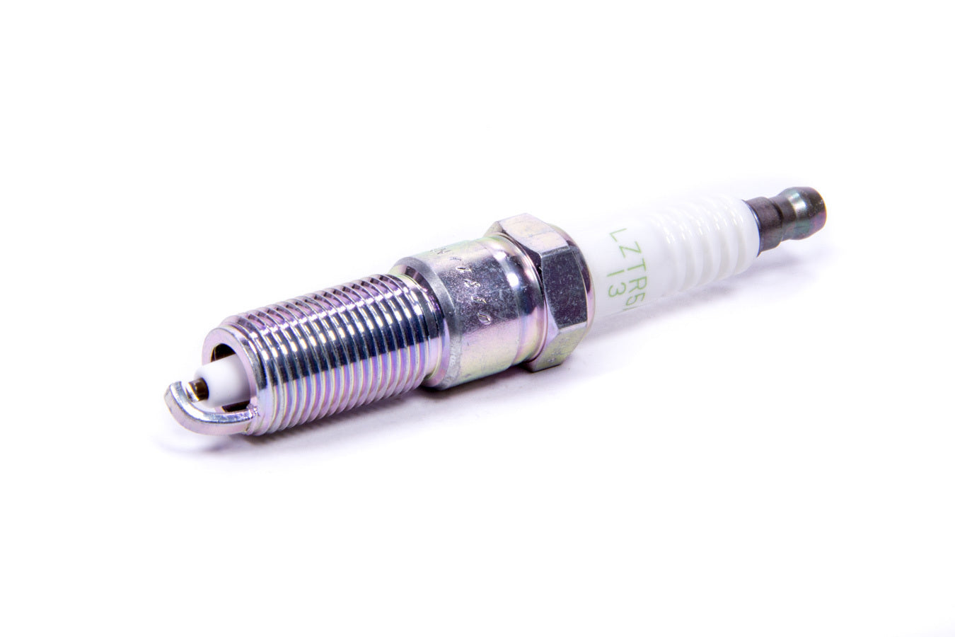 NGK LZTR5A-13 NGK Spark Plug Stock 4306 NGK LZTR5A-13
