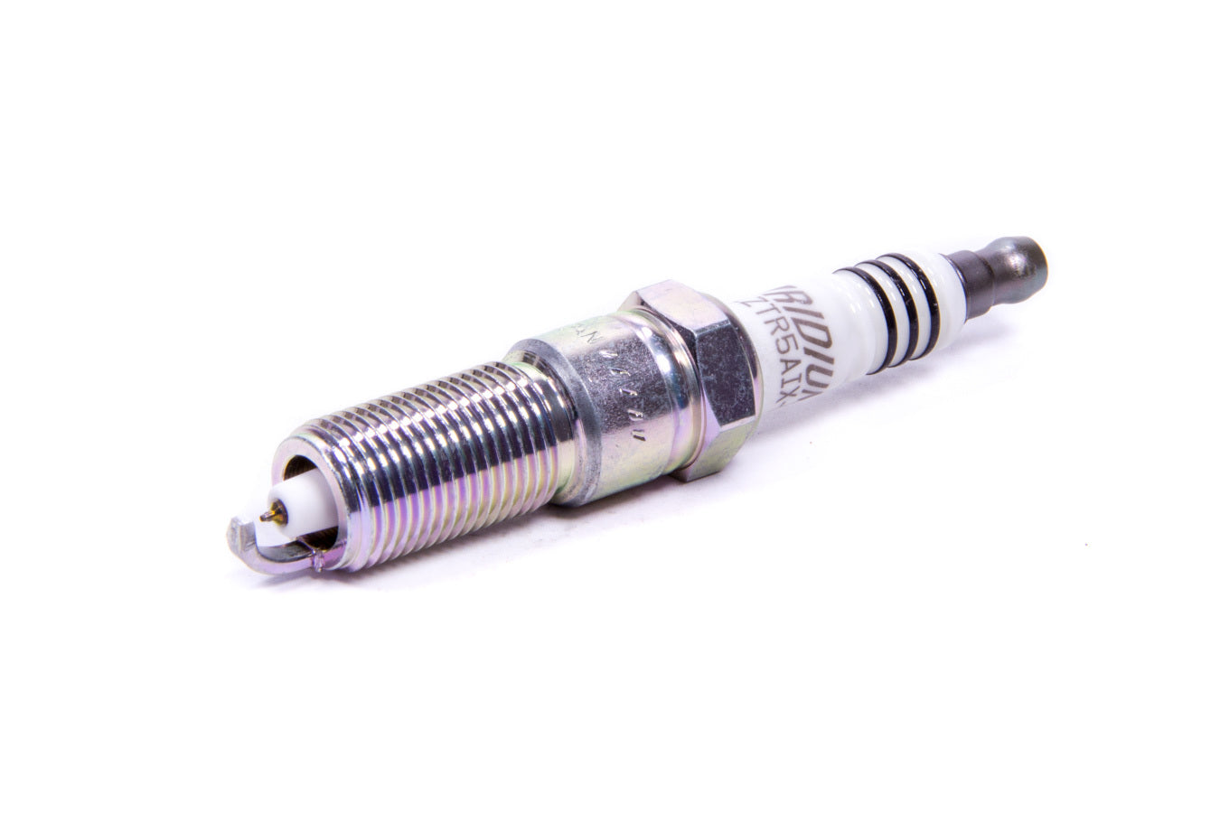 NGK LZTR5AIX-13 NGK Spark Plug Stock 2314 NGK LZTR5AIX-13