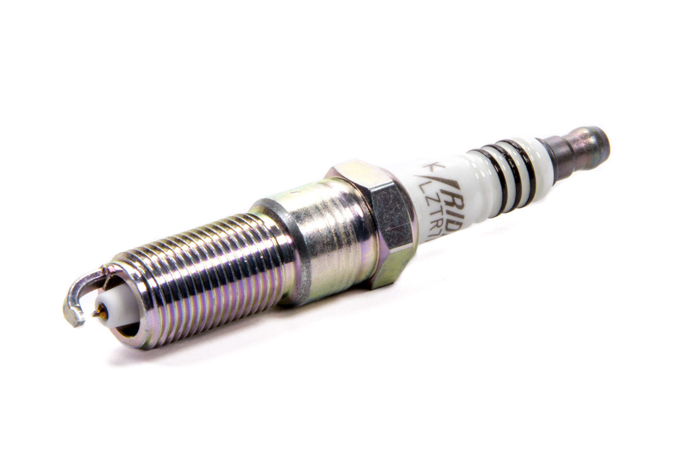 NGK LZTR7AIX-13 Spark Plug Stock # 5107 NGK LZTR7AIX-13