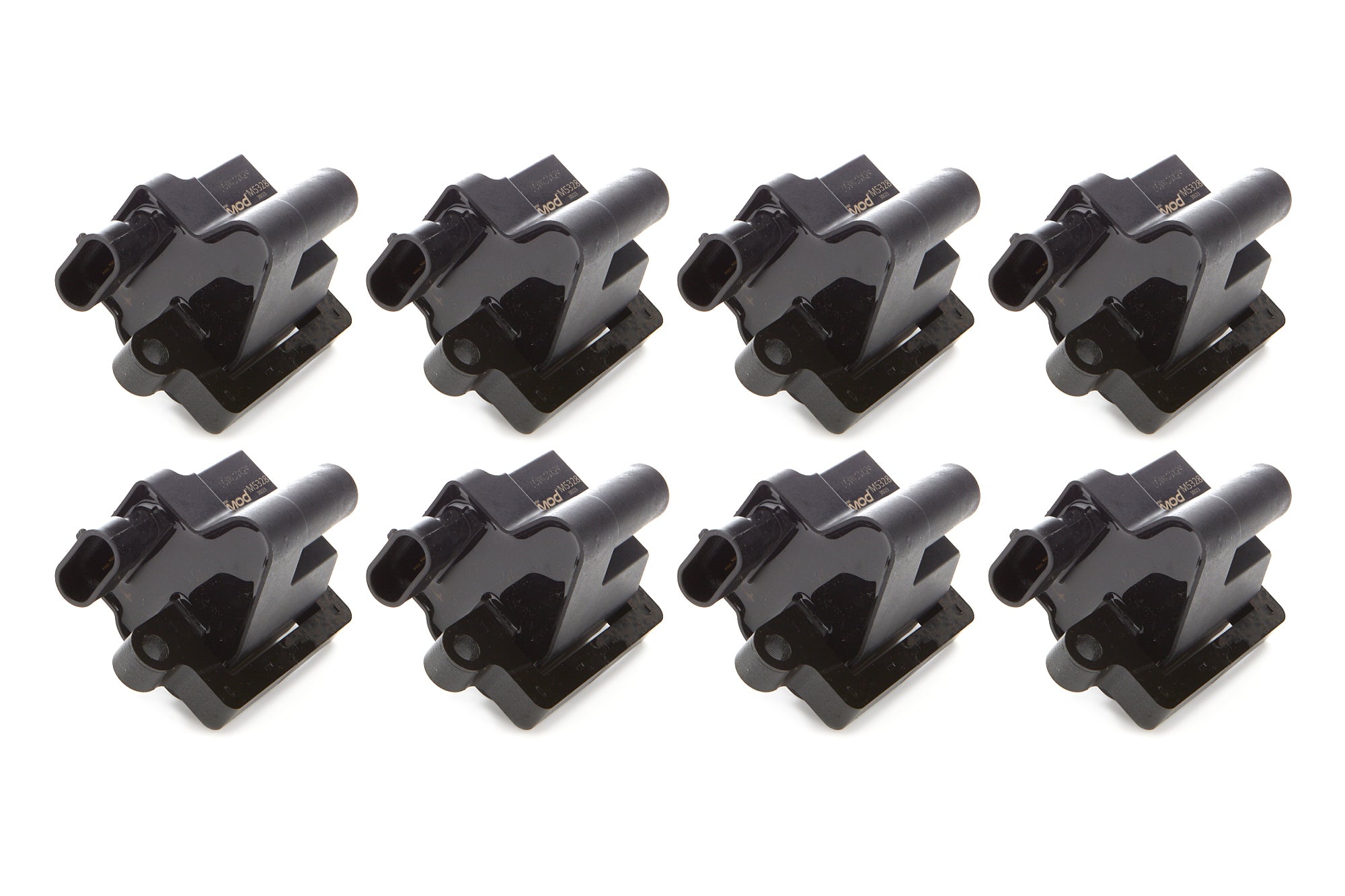 NGK M5328-8 NGK MOD Ignition Coil Set 8pk Stock #49473 NGK M5328-8