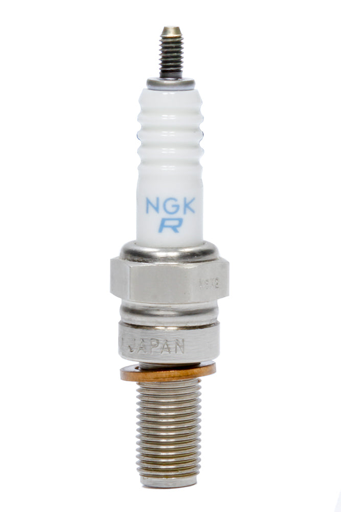 NGK R0045Q-10 NGK Spark Plug Stock # 4216 NGK R0045Q-10