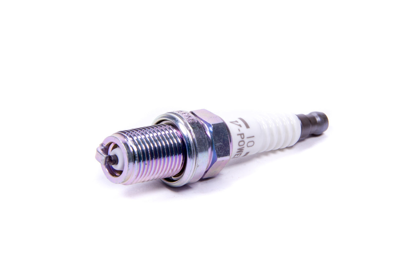 NGK R5671A-10 V-Power Racing Plug 5820 .750in Reach- Std Tip NGK R5671A-10