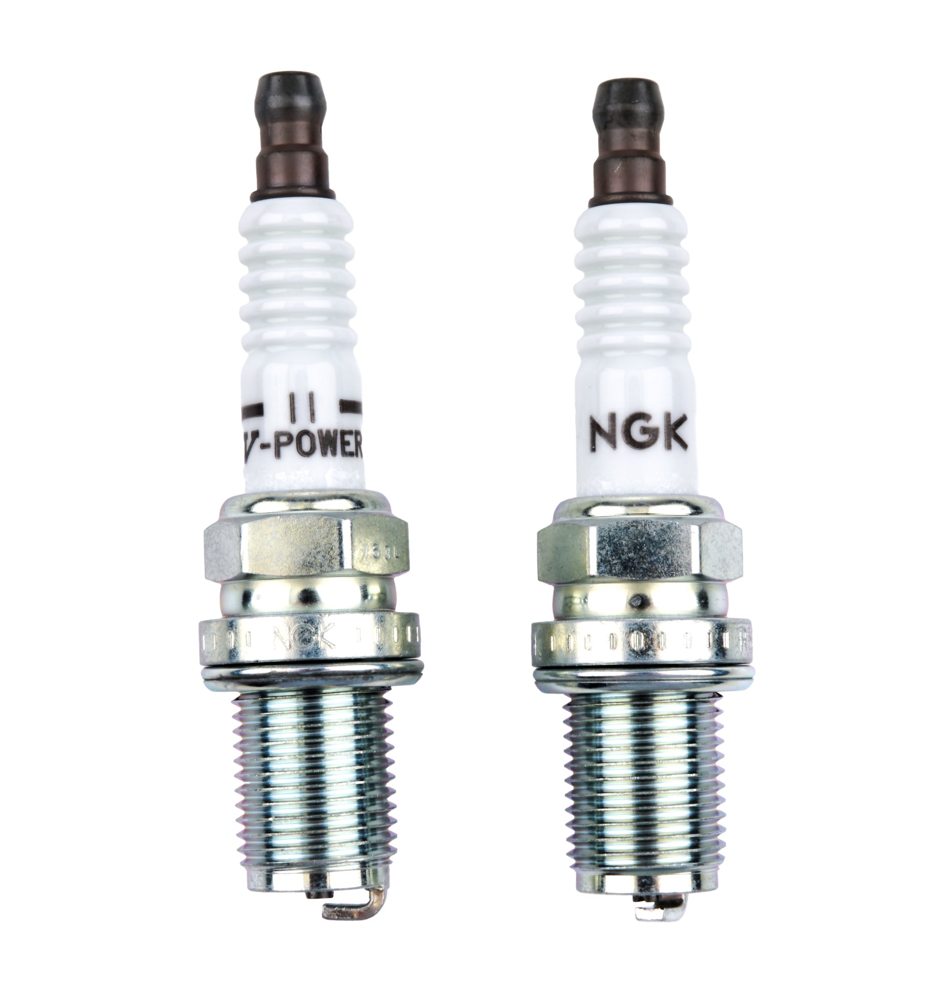 NGK 6596 V-Power Racing Plug Std Tip 120 Pack NGK 6596