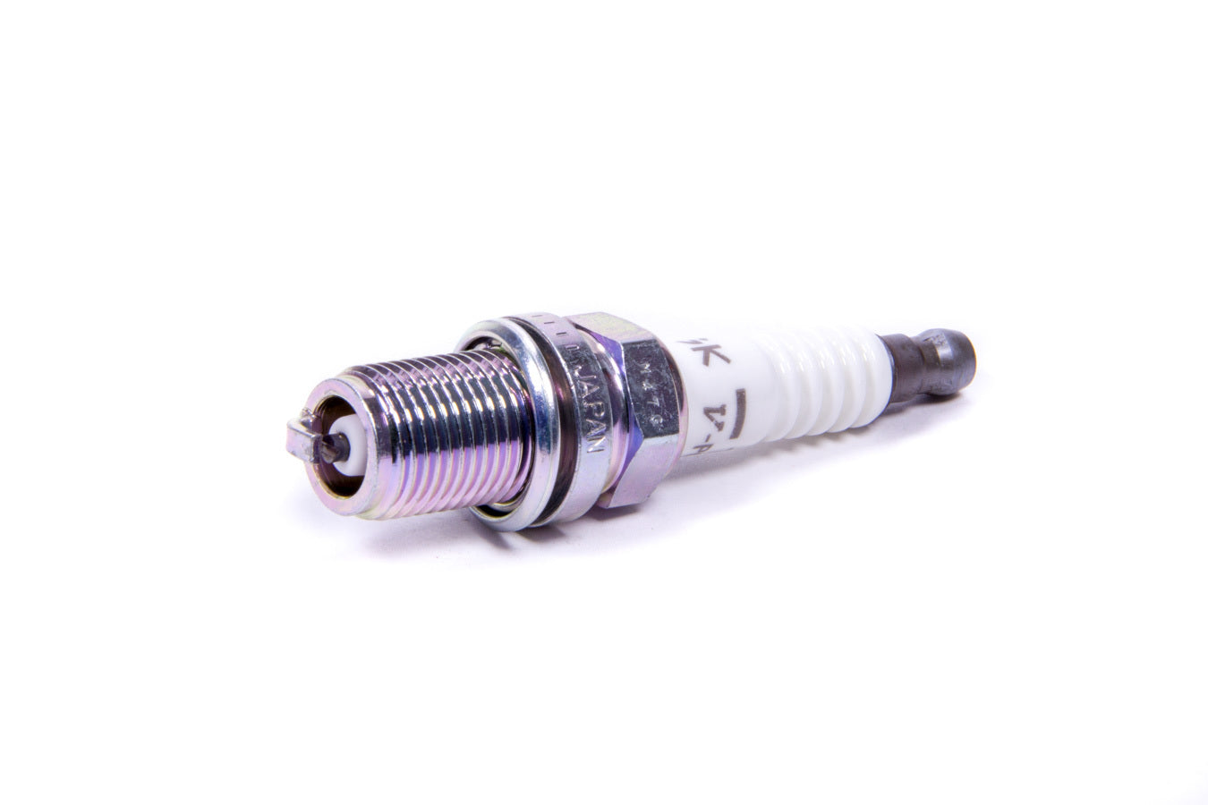 NGK R5671A-7 V-Power Racing Plug 4091 .750in Reach- Std Tip NGK R5671A-7