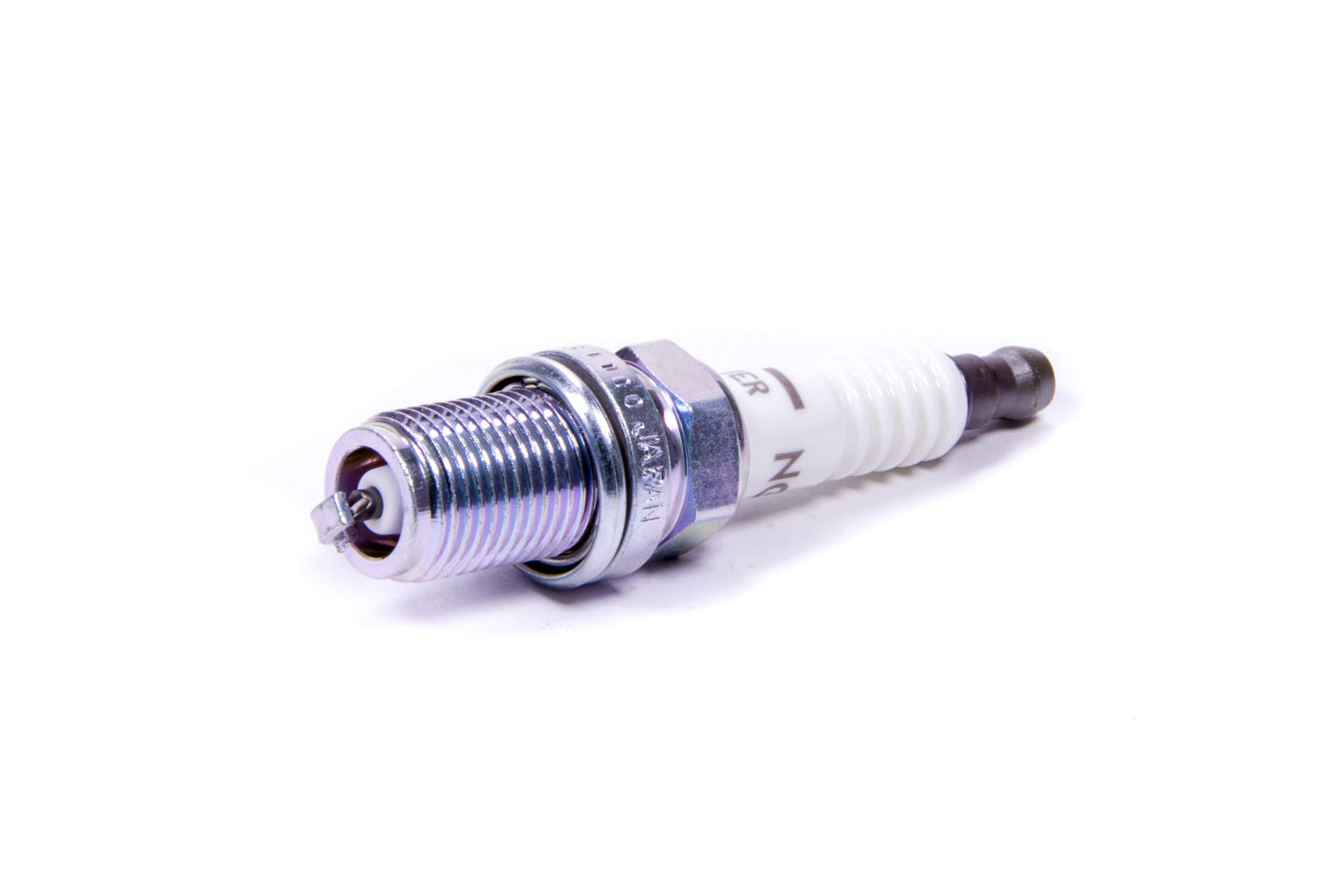 NGK R5671A-8 V-Power Racing Plug 4554 .750in Reach- Std Tip NGK R5671A-8