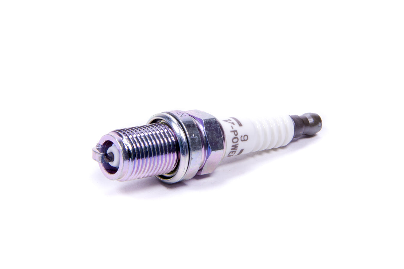 NGK R5671A-9 V-Power Racing Plug 5238 .750in Reach- Std Tip NGK R5671A-9