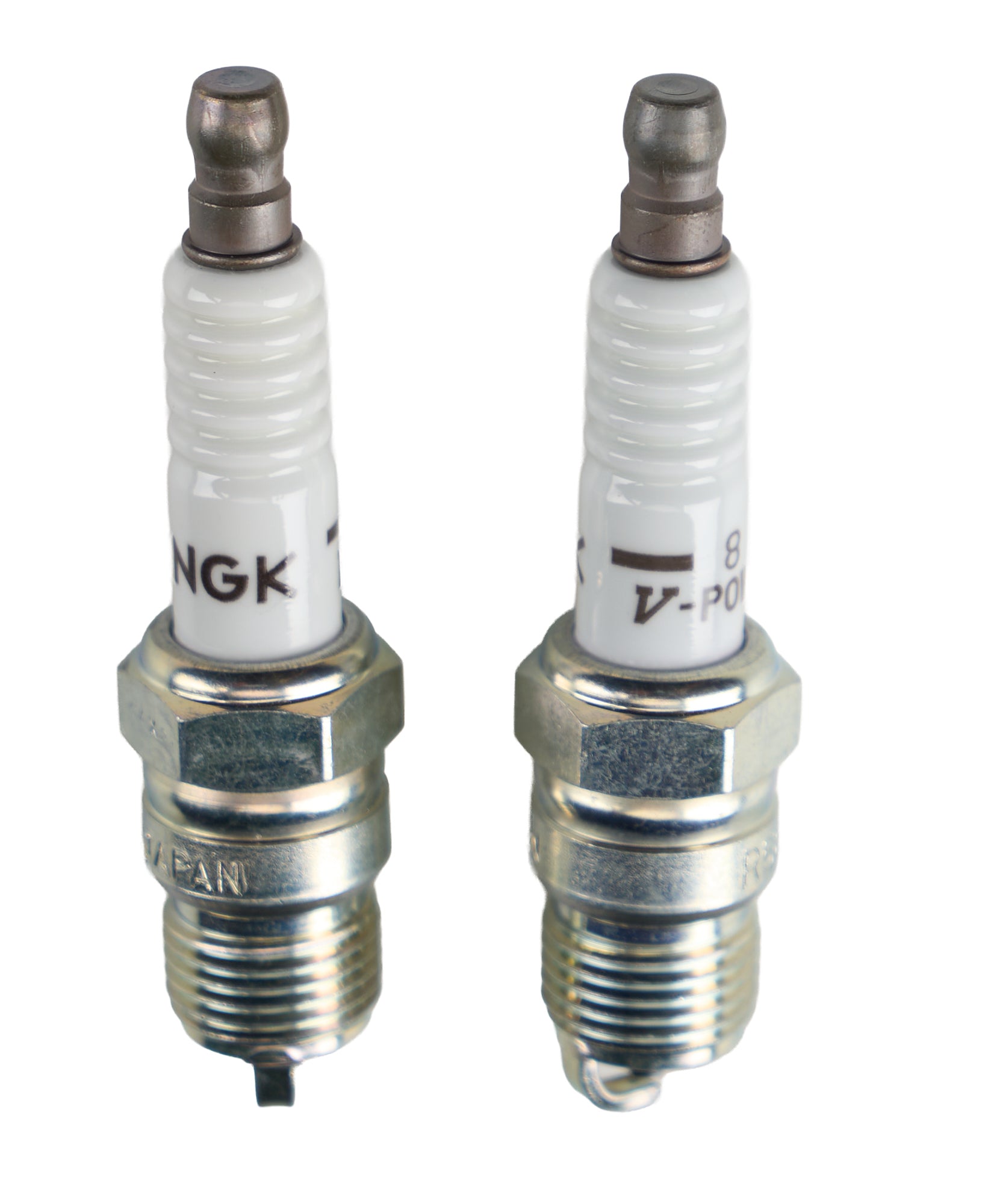NGK 5657 V-Power Racing Plug 120 Pack NGK 5657
