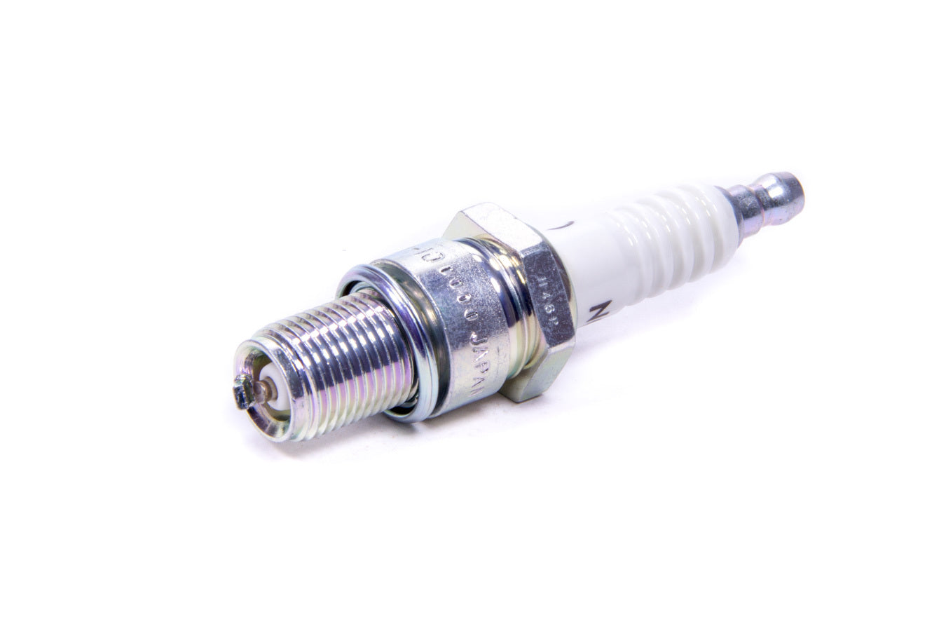 NGK R6061-10 Racing Plug # 5962 NGK R6061-10