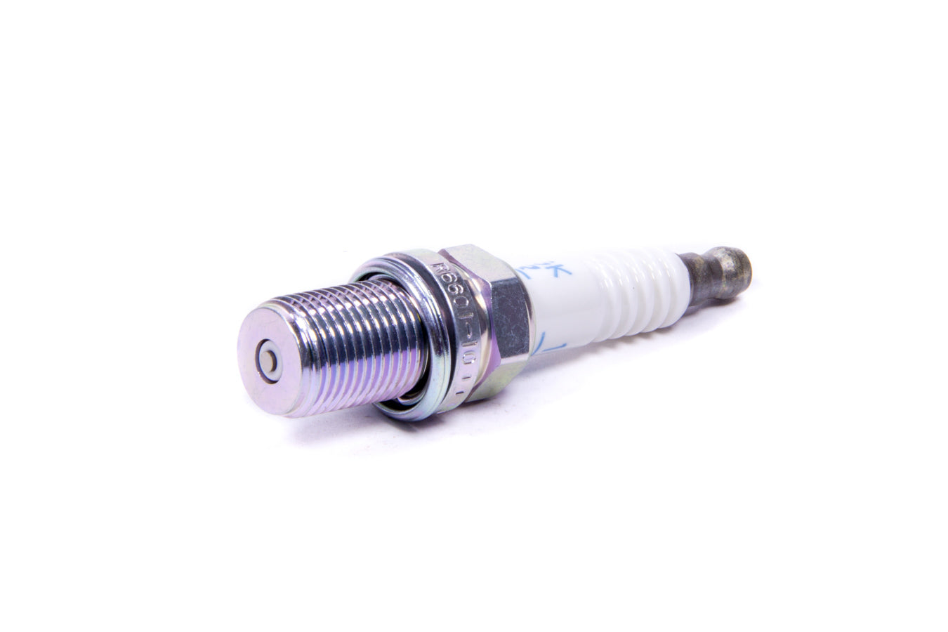 NGK R6601-10 Spark Plug Stock # 4017 NGK R6601-10