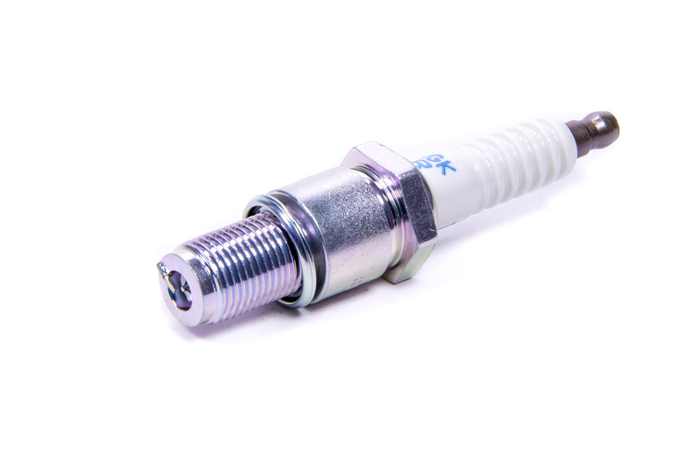 NGK R6725-115 NGK Spark Plug Stock # 4482 NGK R6725-115