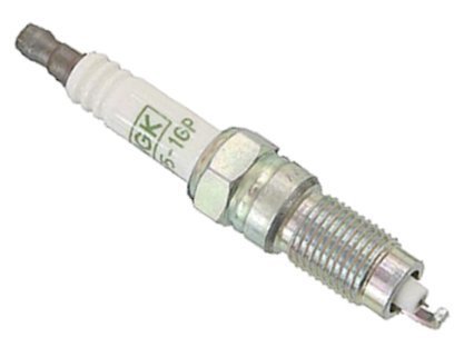 NGK TR55-1GP NGK Spark Plug Stock # 7159 NGK TR55-1GP