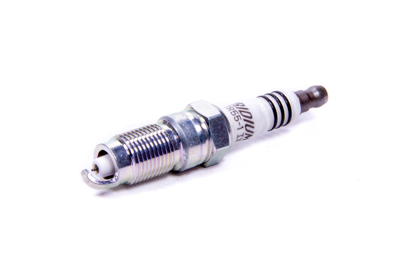 NGK TR55-1IX NGK Spark Plug Stock # 7316 NGK TR55-1IX