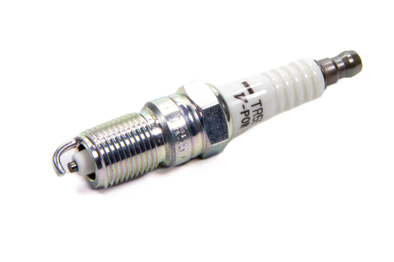 NGK TR55 Ngk V-Power Plugs 3951 NGK TR55
