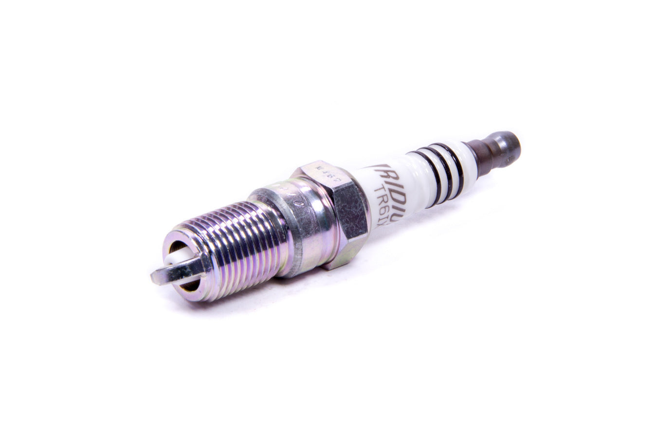NGK TR6IX Spark Plug Stock # 3689 NGK TR6IX