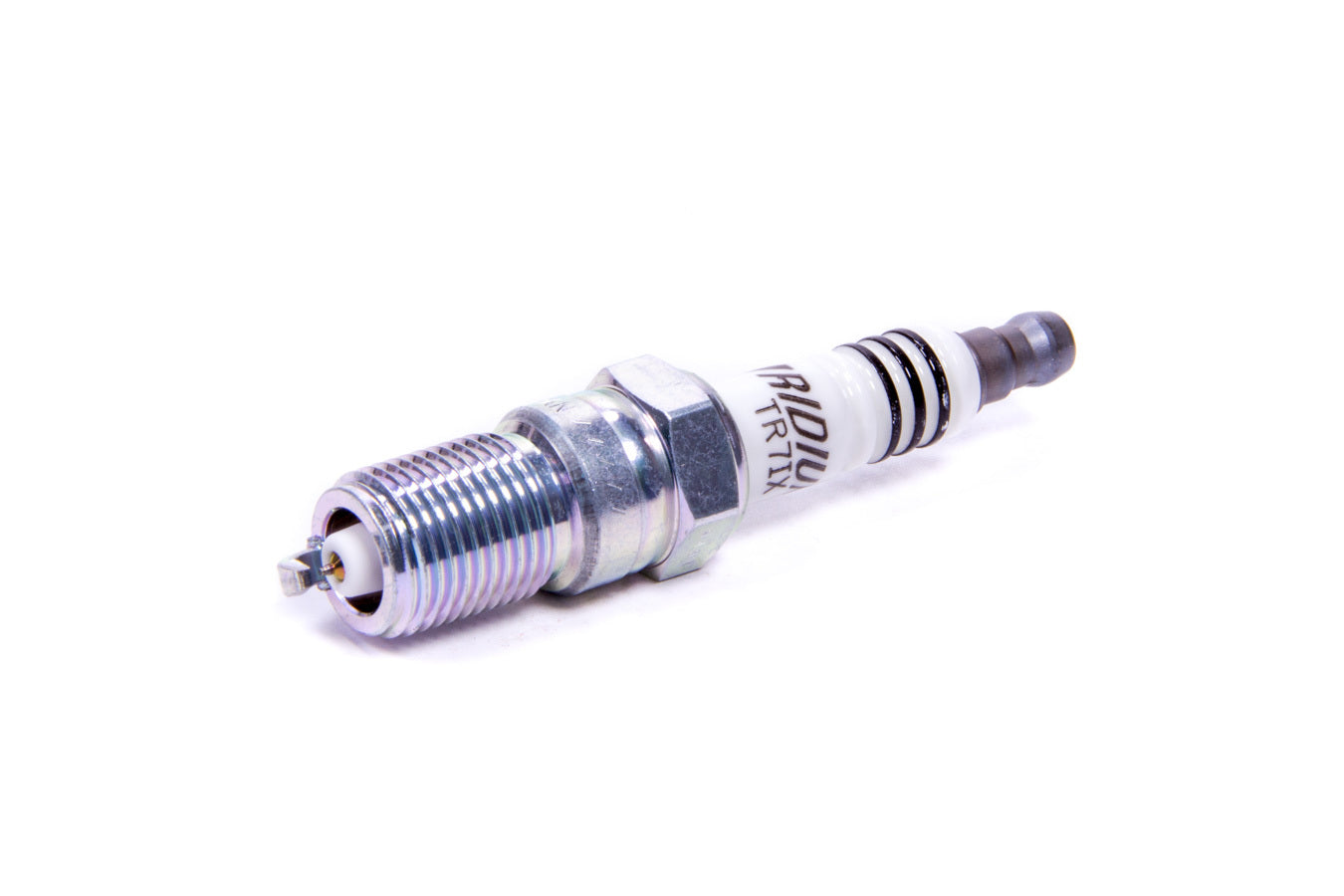 NGK TR7IX NGK Spark Plug Stock # 3690 NGK TR7IX