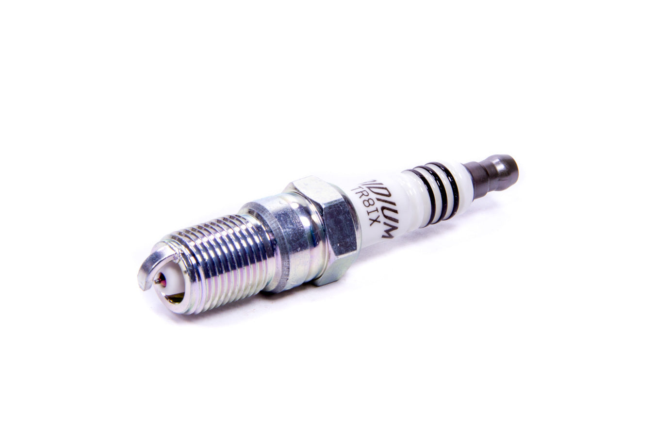NGK TR8IX NGK Spark Plug Stock # 3691 NGK TR8IX