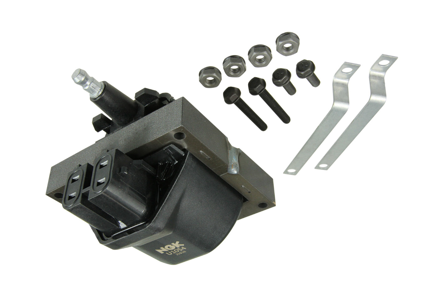 NGK U1054 NGK Ignition Coil Stock # 49035 NGK U1054
