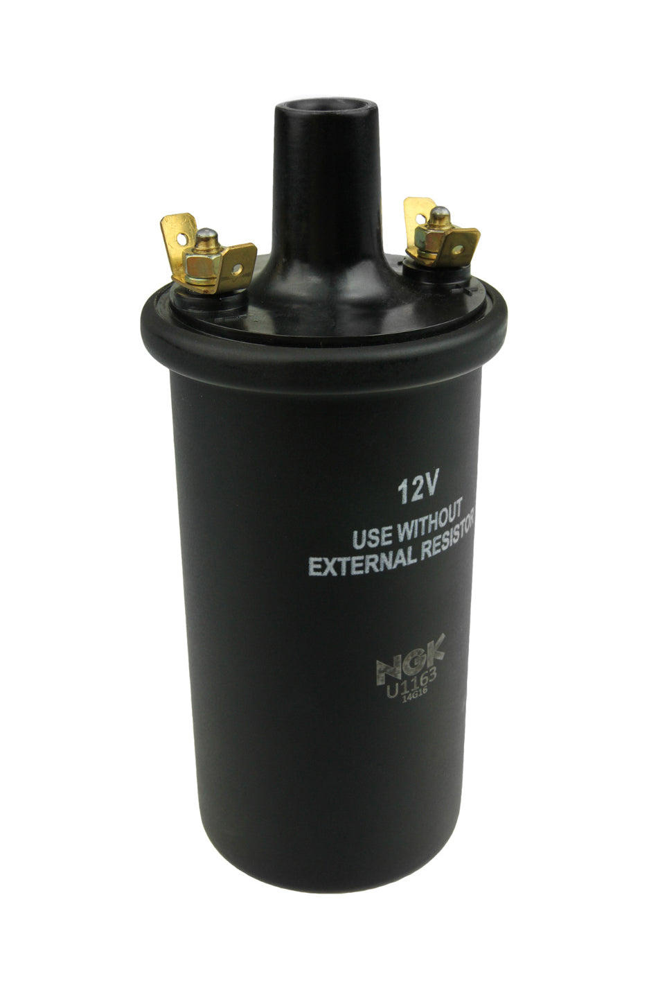 NGK U1163 NGK Ignition Coil Stock # 48863 NGK U1163