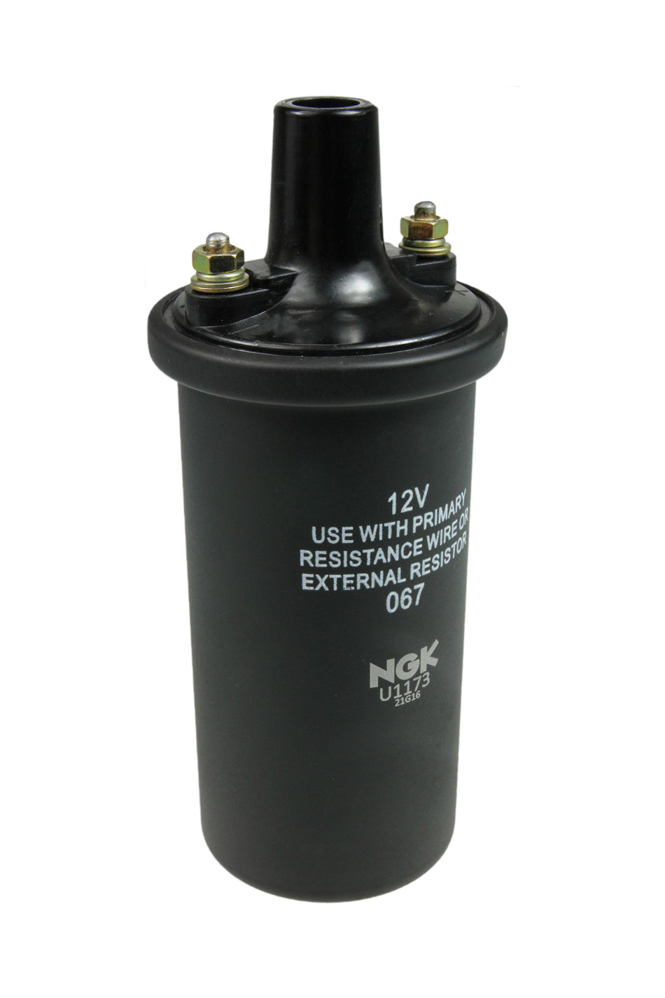 NGK U1173 NGK Ignition Coil Stock # 49030 NGK U1173