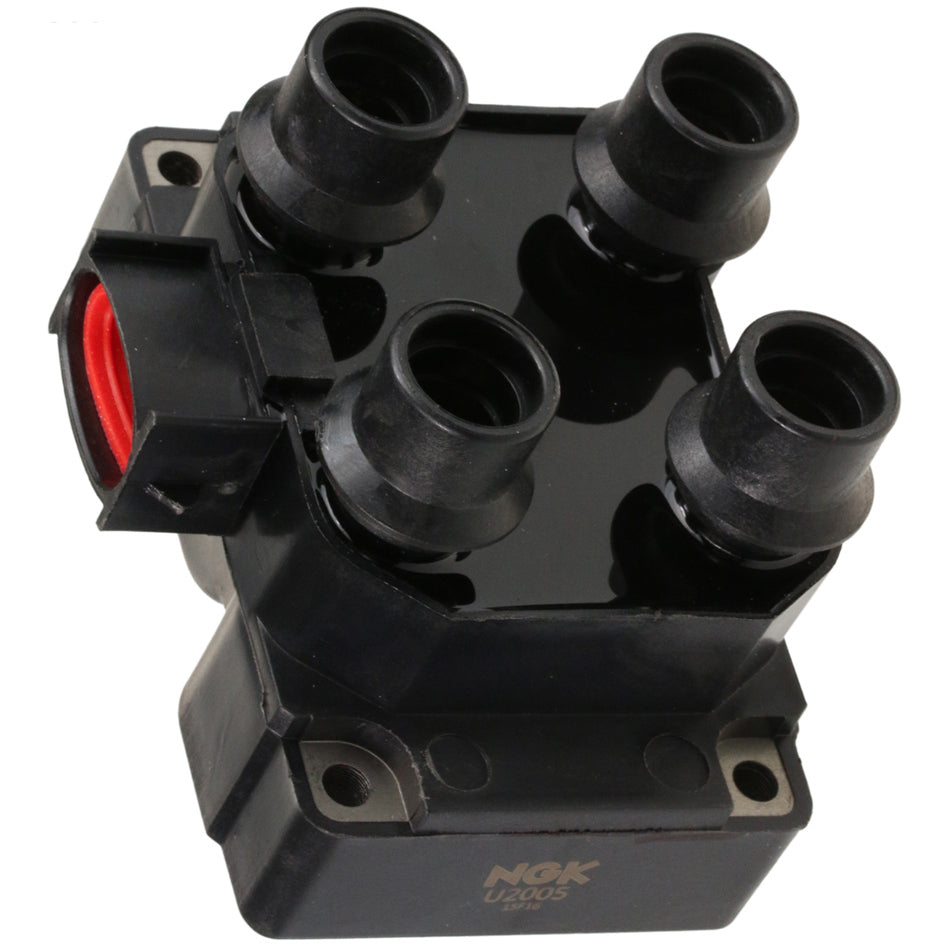 NGK U2005 NGK Ignition Coil Stock # 48805 NGK U2005