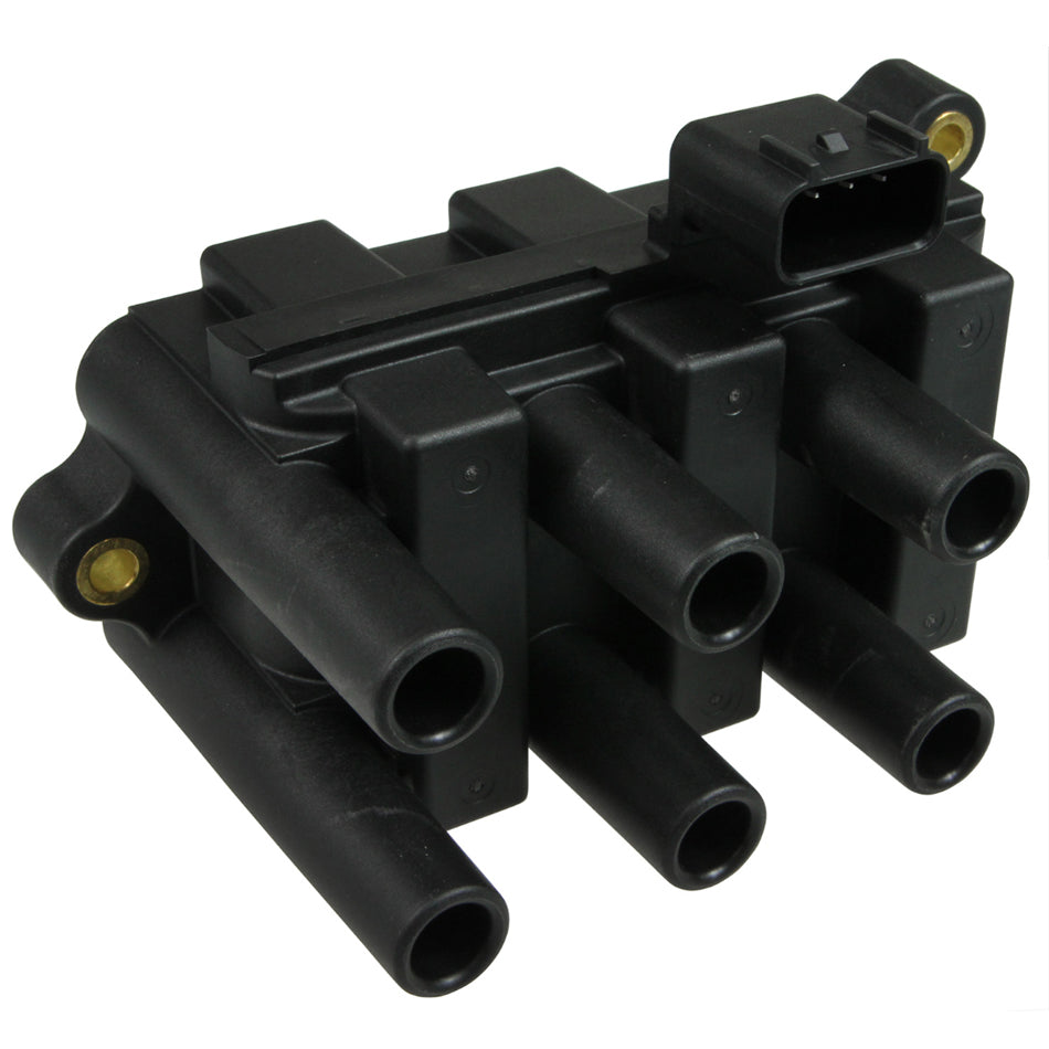 NGK U2023 NGK Ignition Coil Stock # 49001 NGK U2023