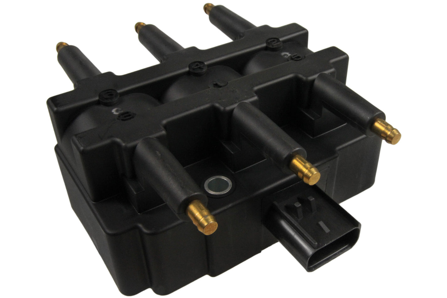 NGK U2057 NGK Ignition Coil Stock # 48695 NGK U2057