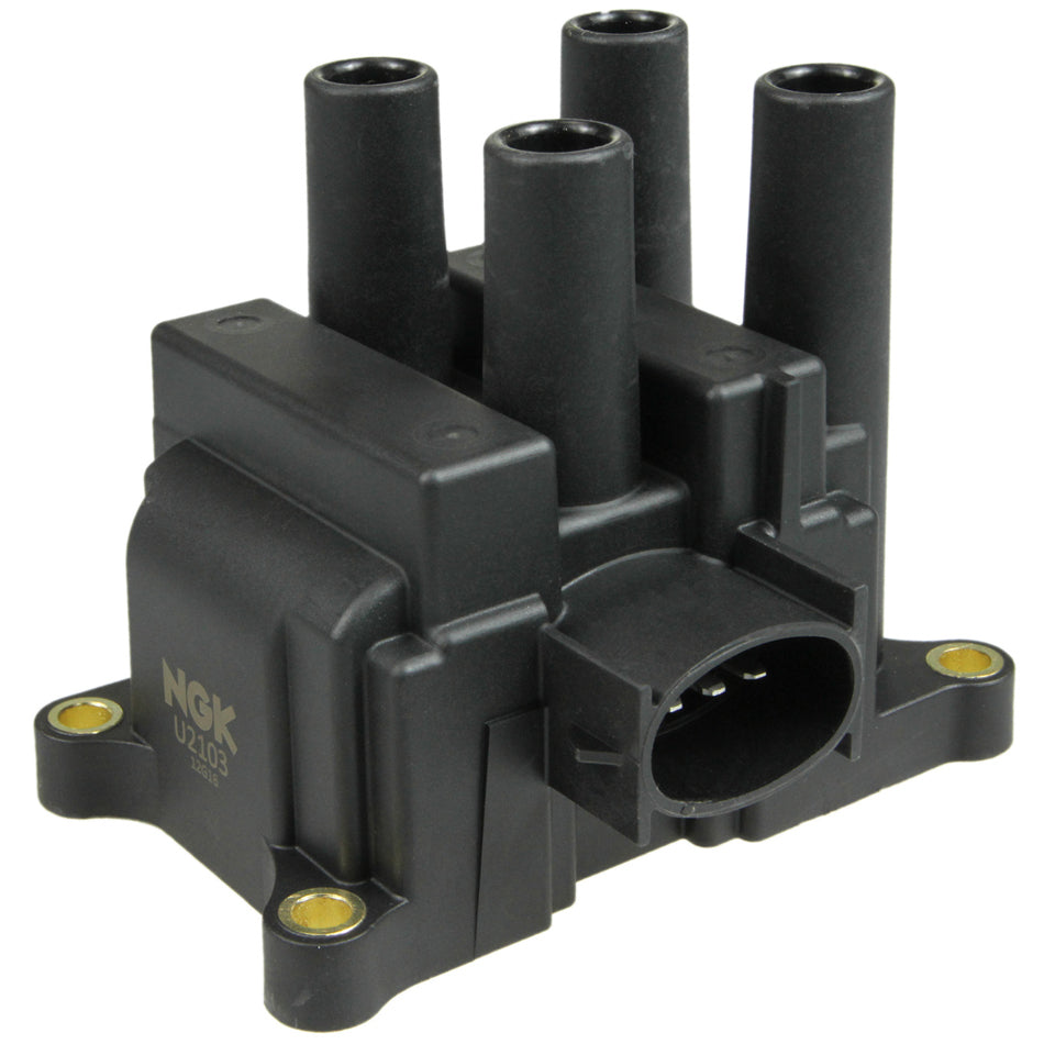 NGK U2103 NGK Ignition Coil Stock # 49078 NGK U2103