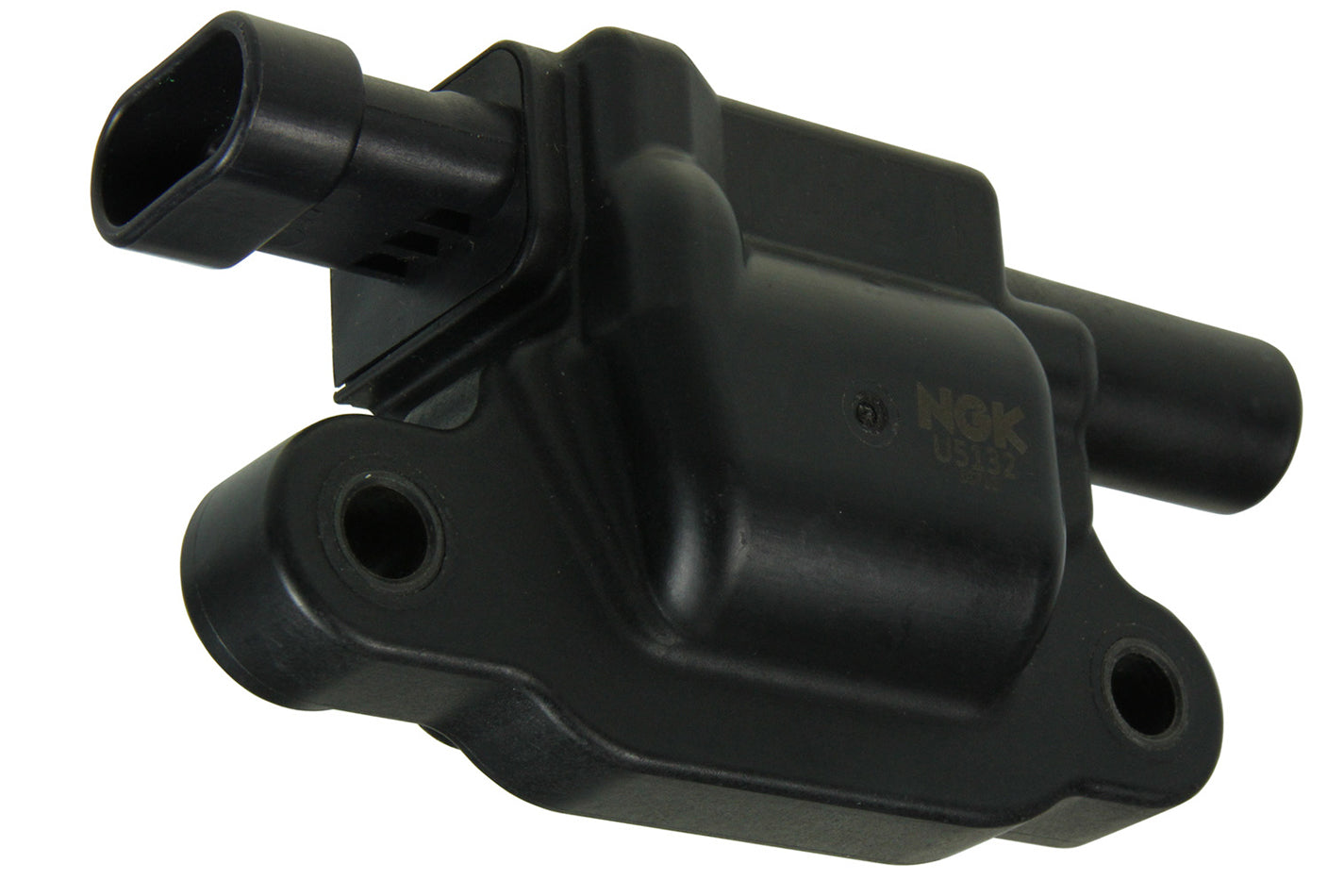NGK U5132 NGK Ing Coil Near Plug Stock # 48713 NGK U5132