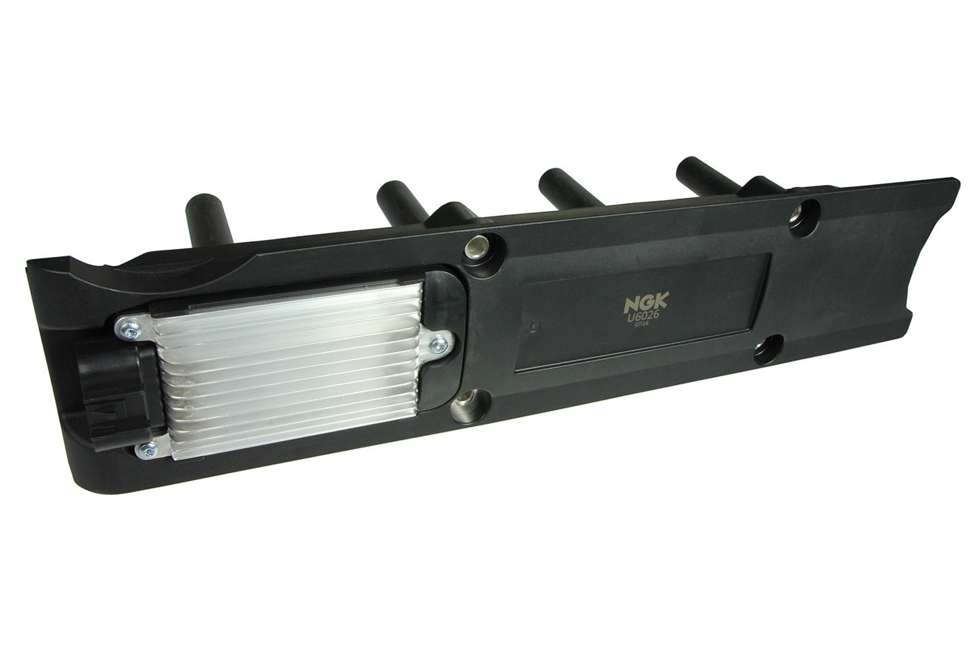 NGK U6026 NGK COP Ignition Coil Stock # 48707 NGK U6026