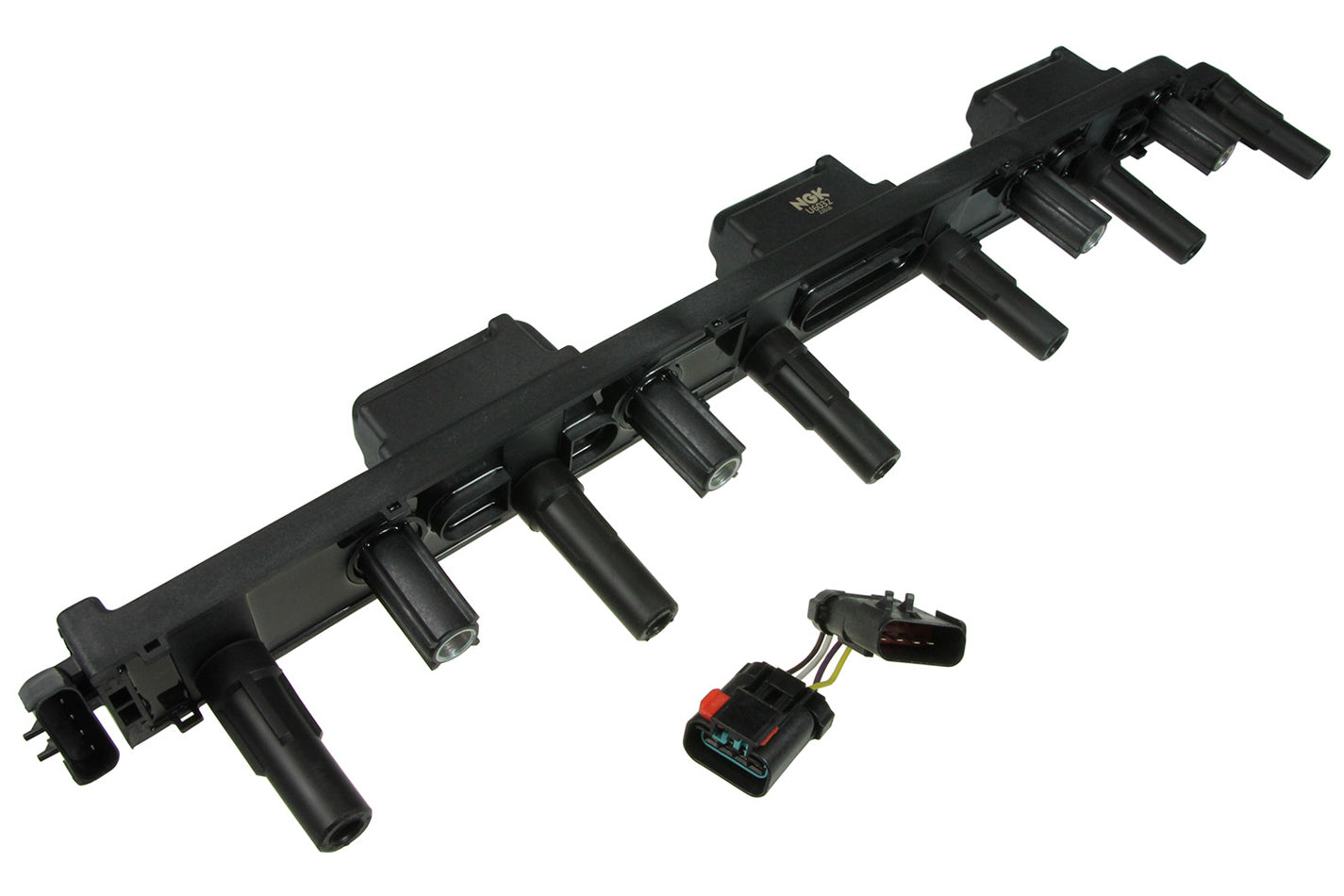 NGK U6032 NGK COP Ignition Coil Stock # 48662 NGK U6032