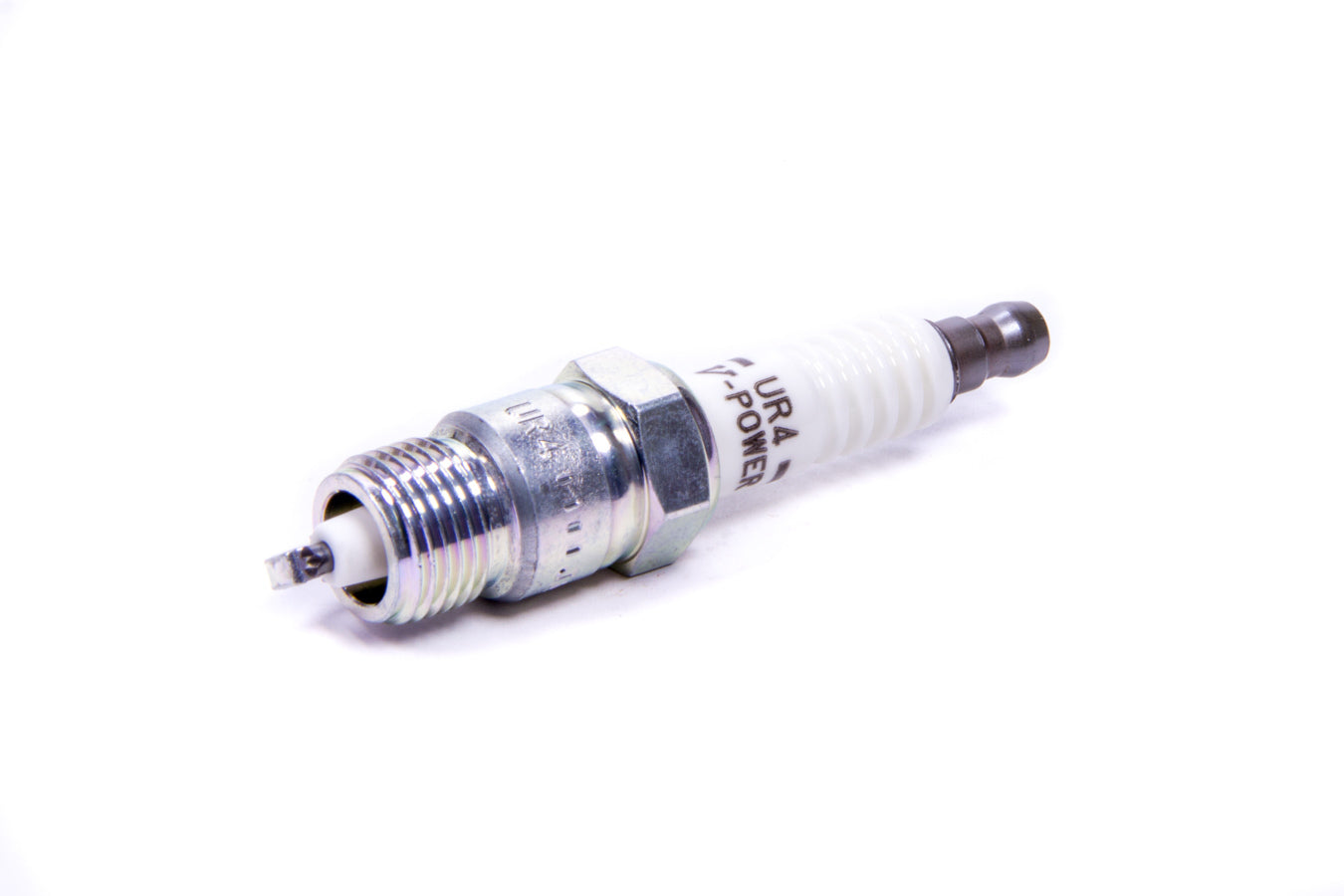 NGK UR4 Ngk V-Power Plugs 6630 NGK UR4