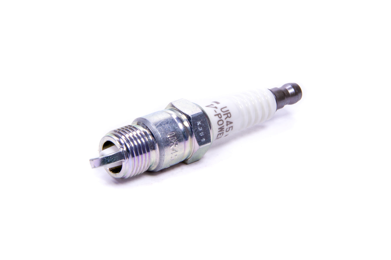 NGK UR45 Ngk V-Power Plugs 6945 NGK UR45