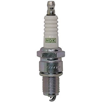 NGK UR4GP NGK Spark Plug Stock # 2869 NGK UR4GP