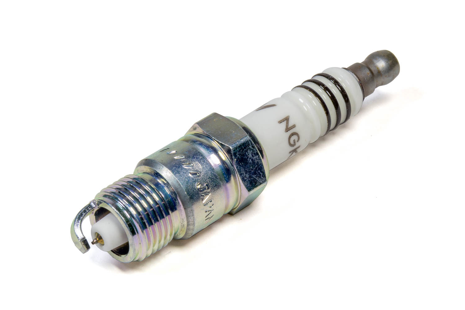 NGK UR4IX NGK Spark Plug Stock #  7401 NGK UR4IX