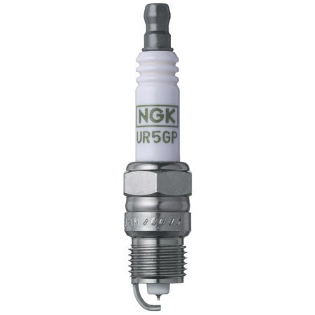 NGK UR5GP NGK Spark Plug Stock # 3547 NGK UR5GP