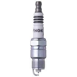 NGK UR5IX NGK Spark Plug Stock #  7177 NGK UR5IX