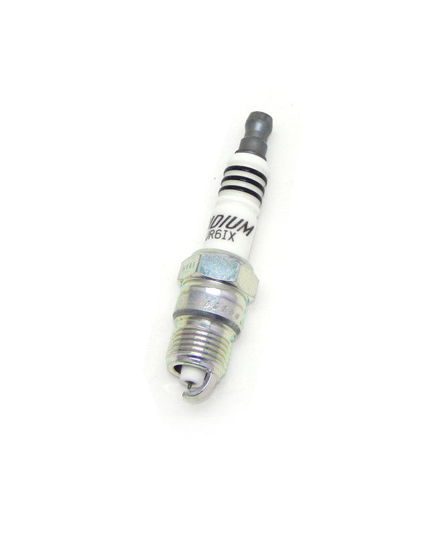 NGK UR6IX NGK Spark Plug Stock #  7348 NGK UR6IX
