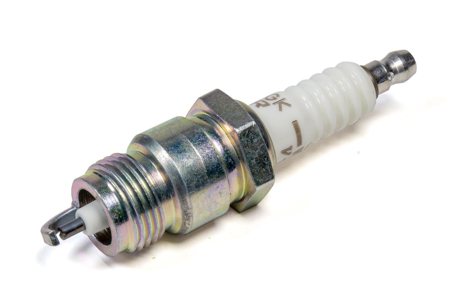 NGK WR4-1 NGK Spark Plug Stock #  4652 NGK WR4-1