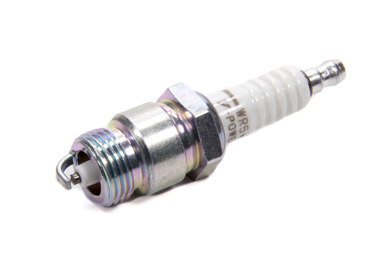 NGK WR5 Ngk V-Power Plugs 2438 NGK WR5